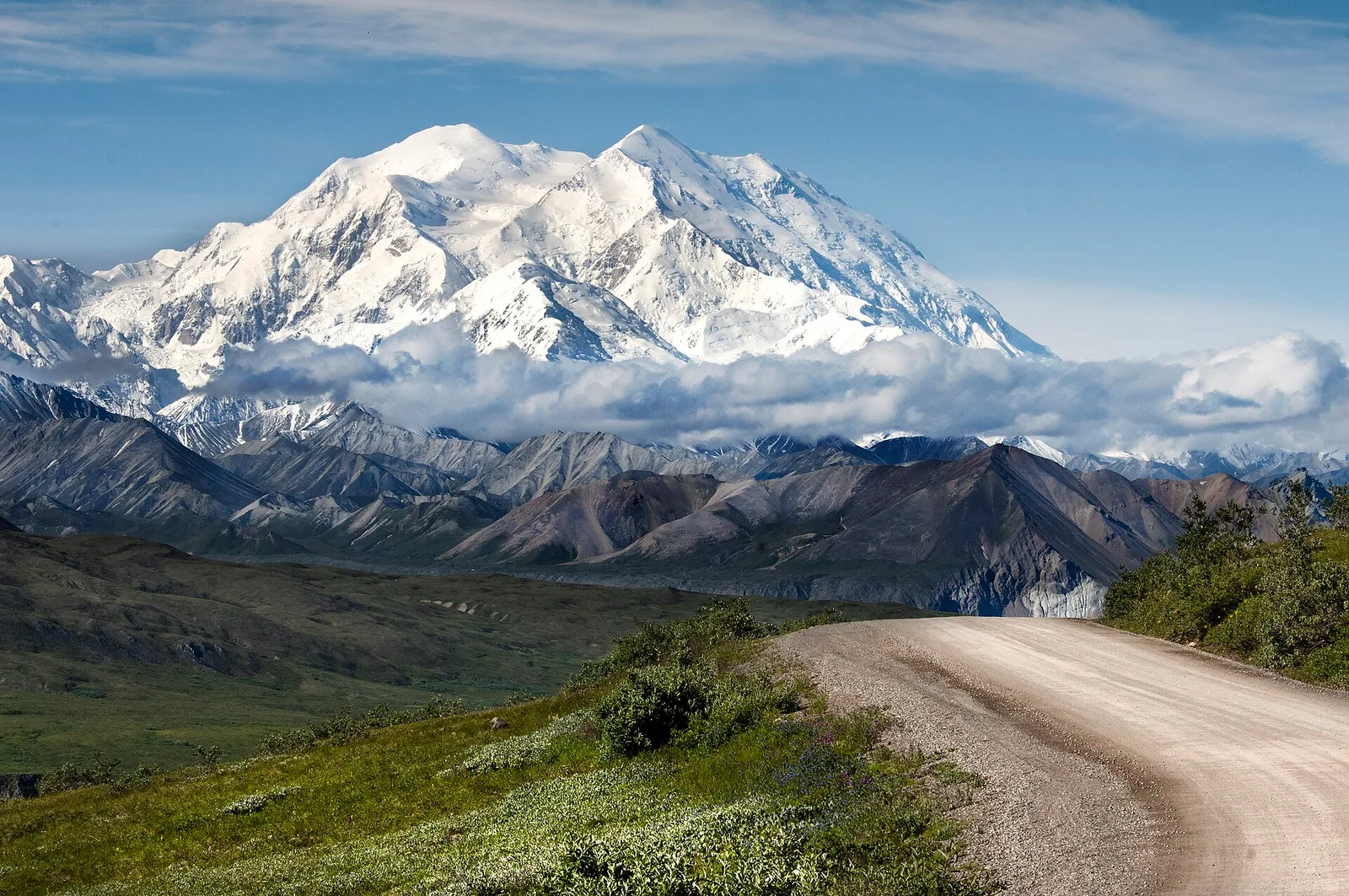 Denali National Park and Preserve, Alaska