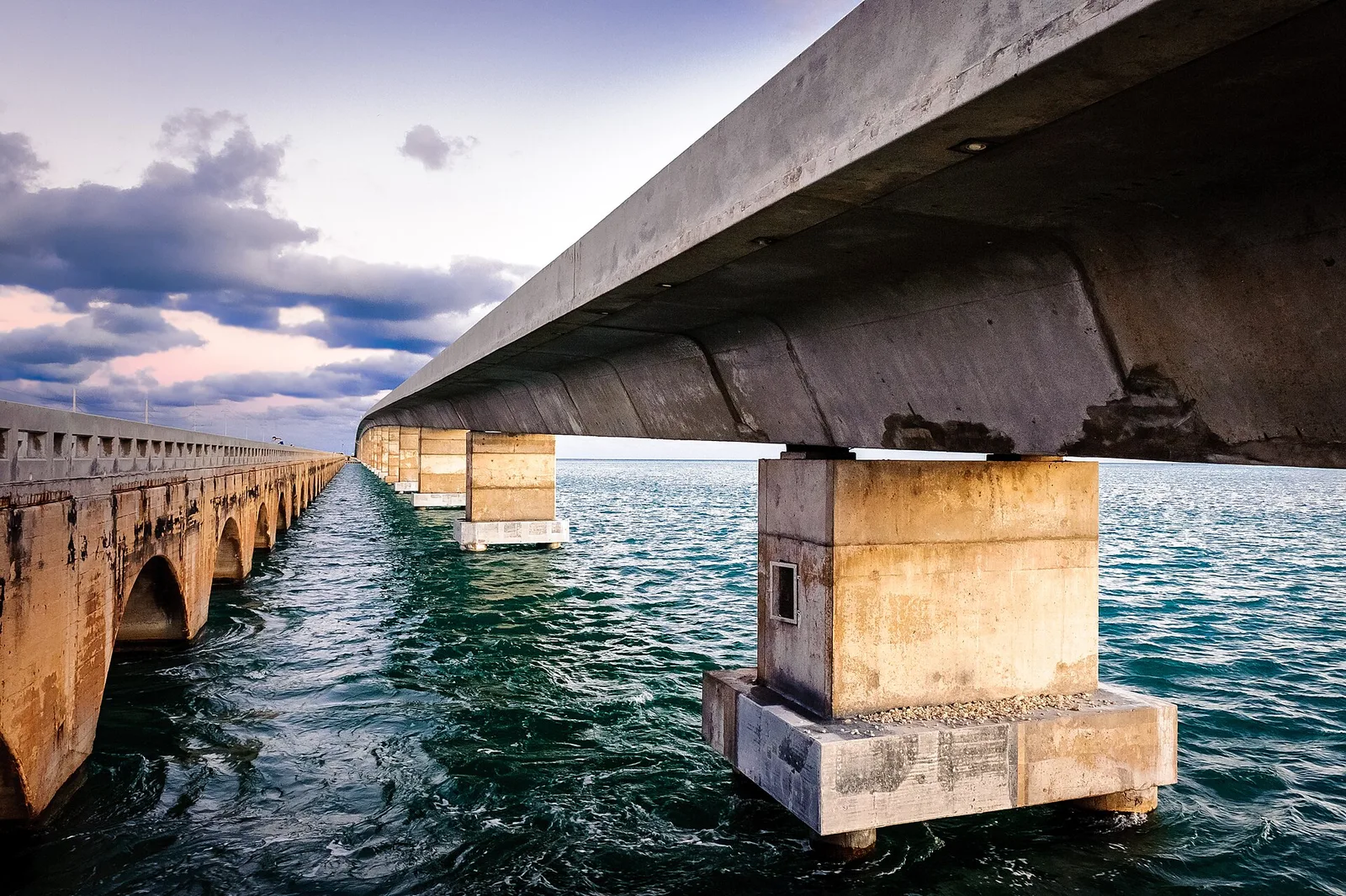 The Florida Keys: regional coastal context for the Islamorada stay