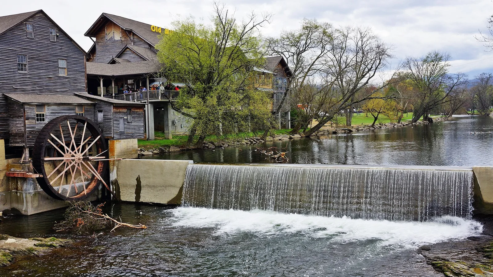 Pigeon Forge, Tennessee
