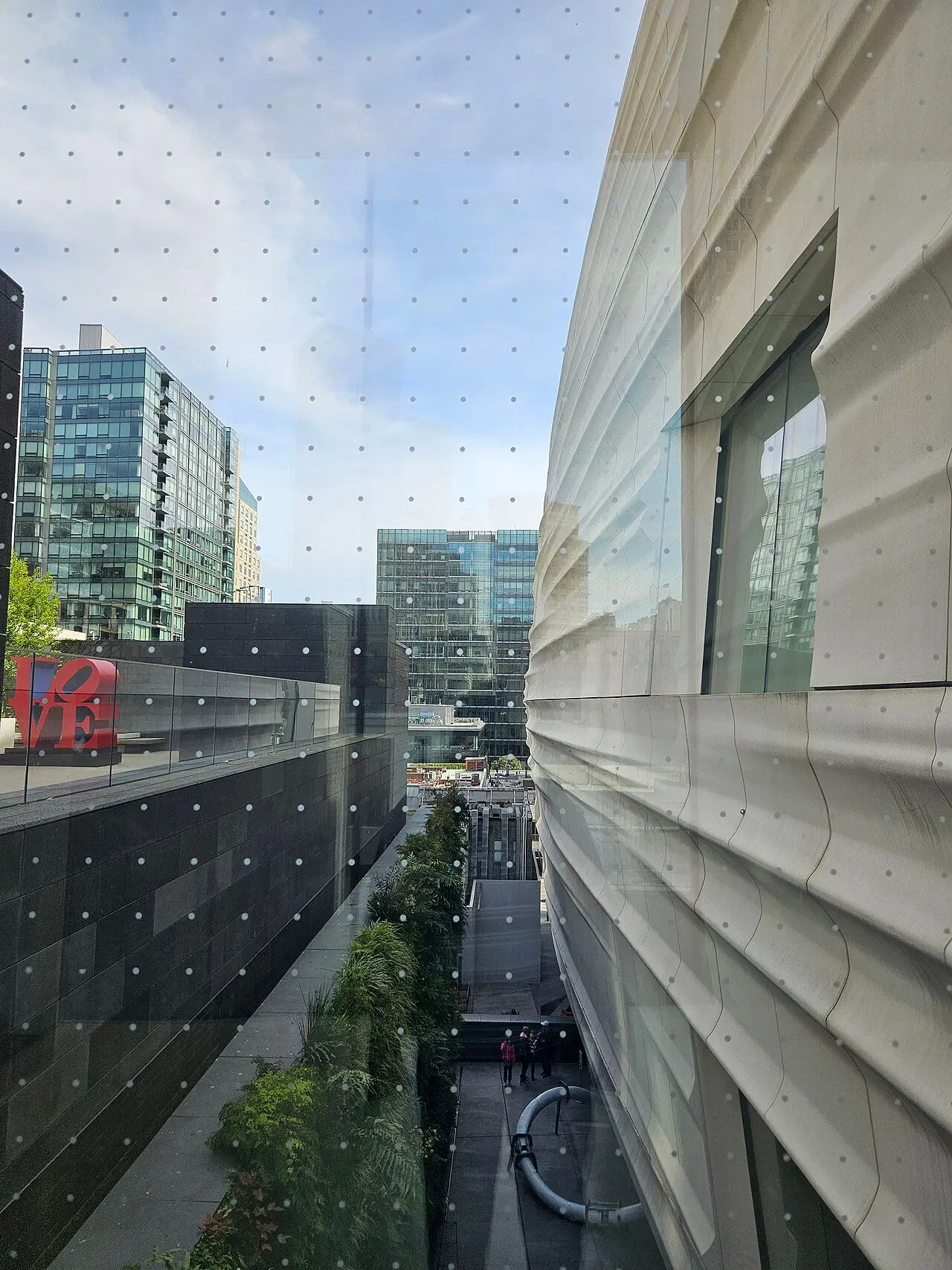 Exterior of SFMOMA in San Francisco; a museum-building photograph, not a hotel or a current exhibition.
